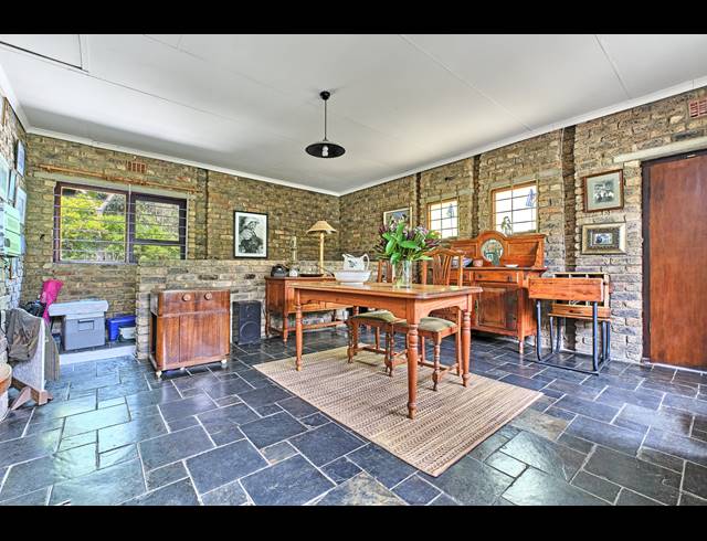 4 BEDROOM EQUESTRIAN PROPERTY FOR SALE IN SUN VALLEY